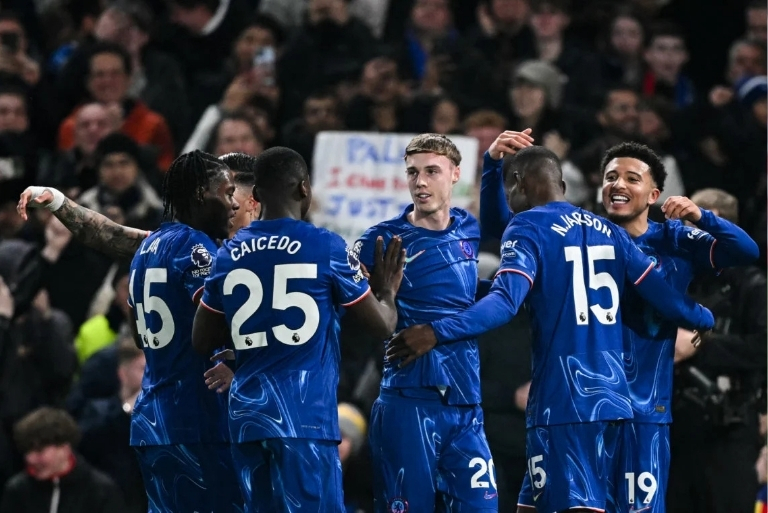 Lịch trực tiếp bóng đá ngày 3/3 - Cập nhật trận cầu đỉnh cao hôm nay