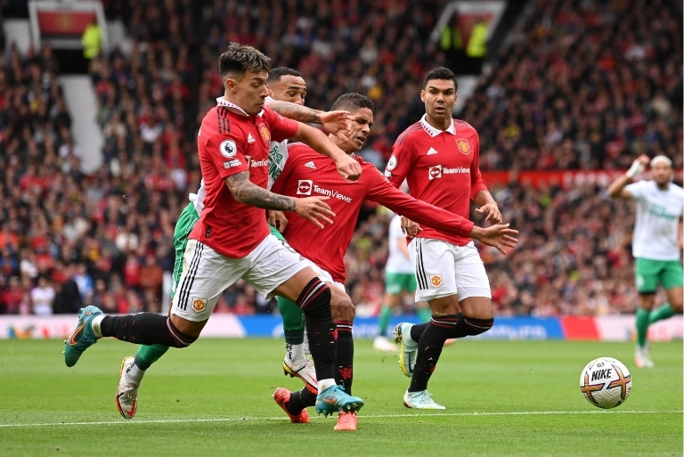 Lịch trực tiếp bóng đá ngày 3/3 - Cập nhật trận cầu đỉnh cao hôm nay