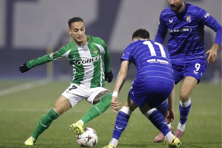 Lịch trực tiếp bóng đá ngày 3/3 - Cập nhật trận cầu đỉnh cao hôm nay