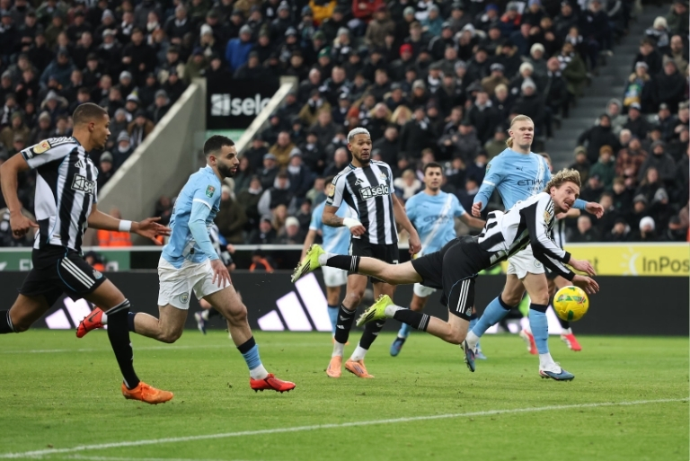 Lịch trực tiếp bóng đá ngày 3/3 - Cập nhật trận cầu đỉnh cao hôm nay