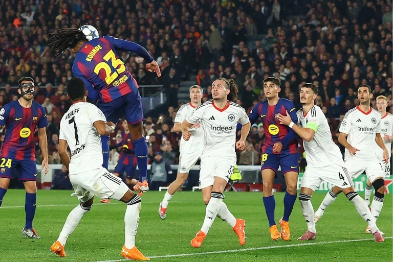 Lịch trực tiếp bóng đá ngày 3/3 - Cập nhật trận cầu đỉnh cao hôm nay