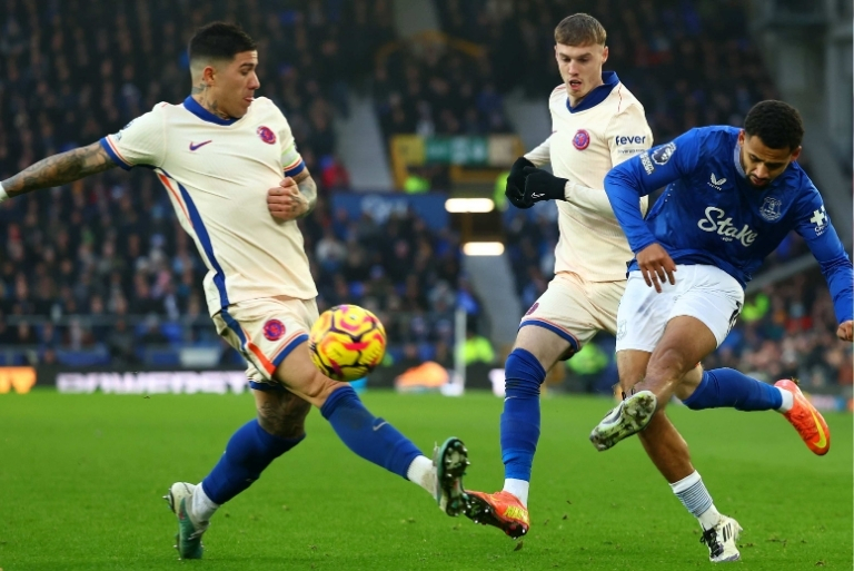 Lịch trực tiếp bóng đá ngày 3/3 - Cập nhật trận cầu đỉnh cao hôm nay