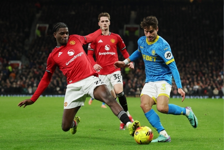 Lịch trực tiếp bóng đá ngày 3/3 - Cập nhật trận cầu đỉnh cao hôm nay