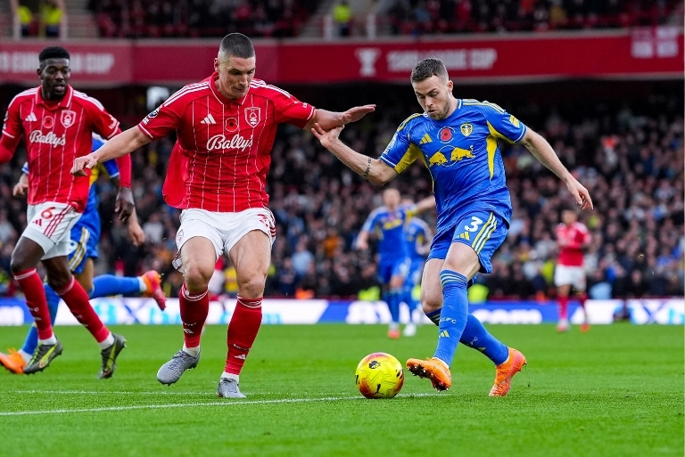 Lịch trực tiếp bóng đá ngày 3/3 - Cập nhật trận cầu đỉnh cao hôm nay