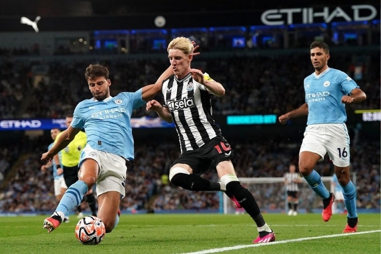 Lịch trực tiếp bóng đá ngày 3/3 - Cập nhật trận cầu đỉnh cao hôm nay