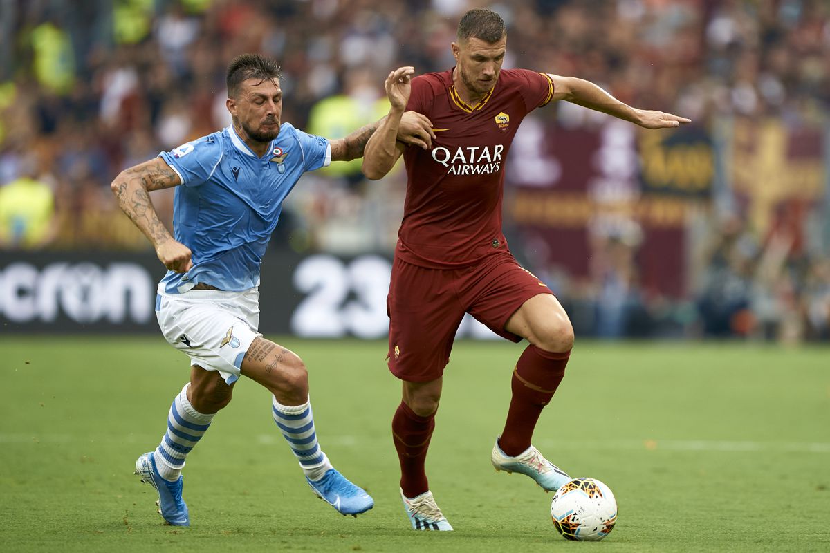 Nhận định trước trận đấu Roma vs Lazio