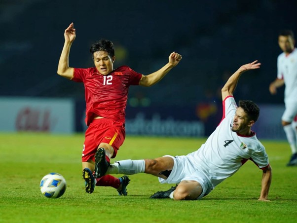 Nhật Bản vs Myanmar