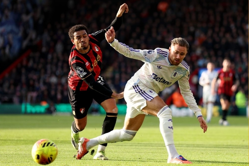 V&ograve;ng 25 Ngoại hạng Anh