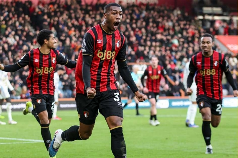 V&ograve;ng 25 Ngoại hạng Anh