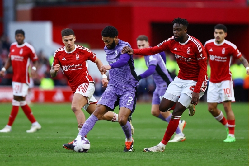 Vòng 27 Ngoại hạng Anh