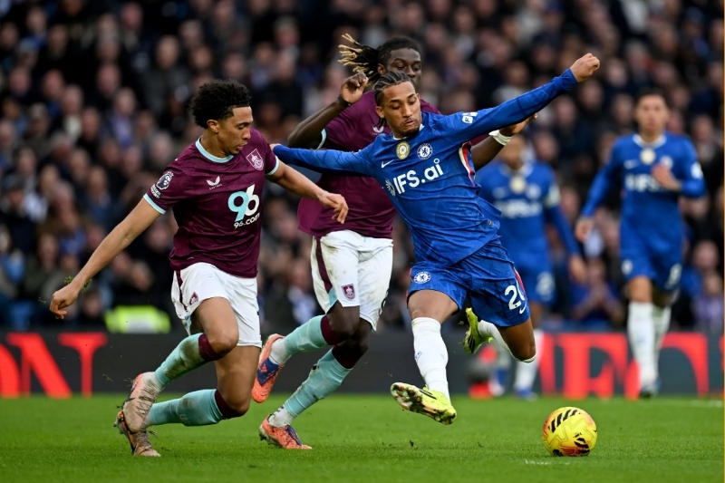 Vòng 27 Ngoại hạng Anh