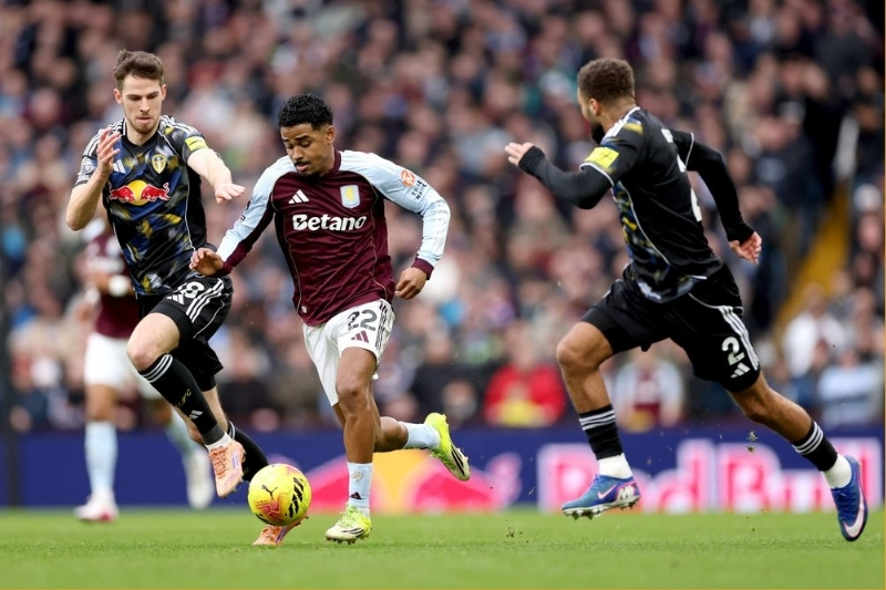 Vòng 27 Ngoại hạng Anh