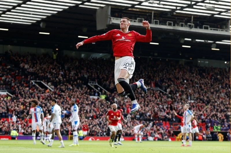 vòng 28 Ngoại hạng Anh