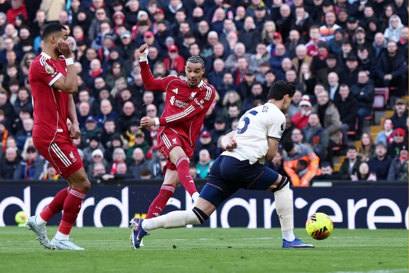 vòng 28 Ngoại hạng Anh