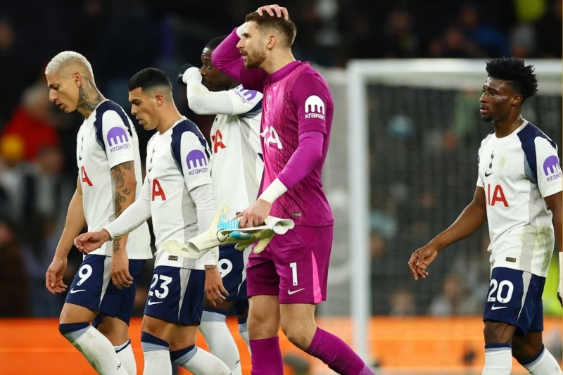 vòng 28 Ngoại hạng Anh