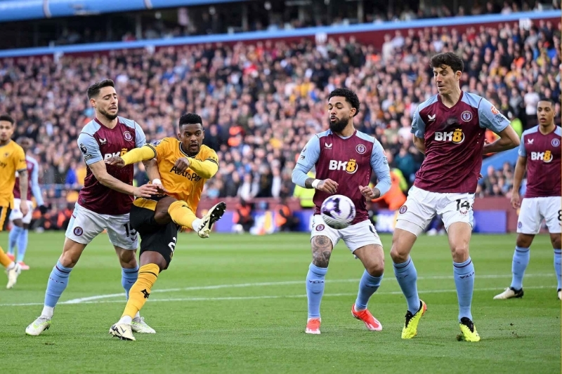 vòng 28 Ngoại hạng Anh