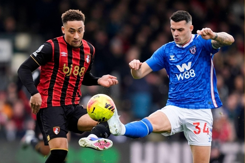 vòng 28 Ngoại hạng Anh