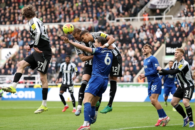 vòng 28 Ngoại hạng Anh