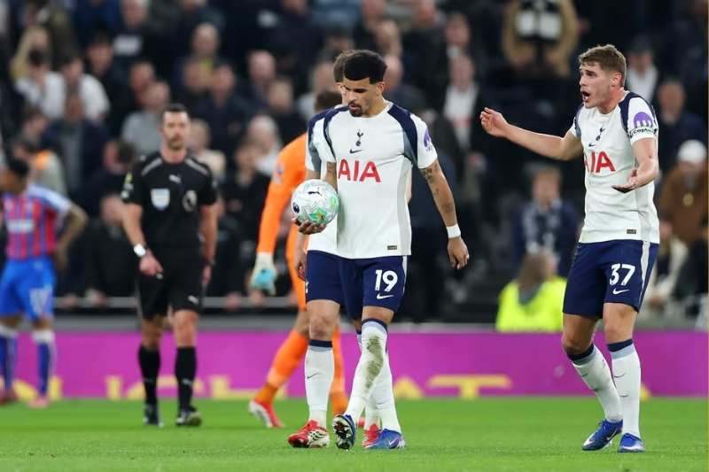 v&ograve;ng 29 Ngoại hạng Anh