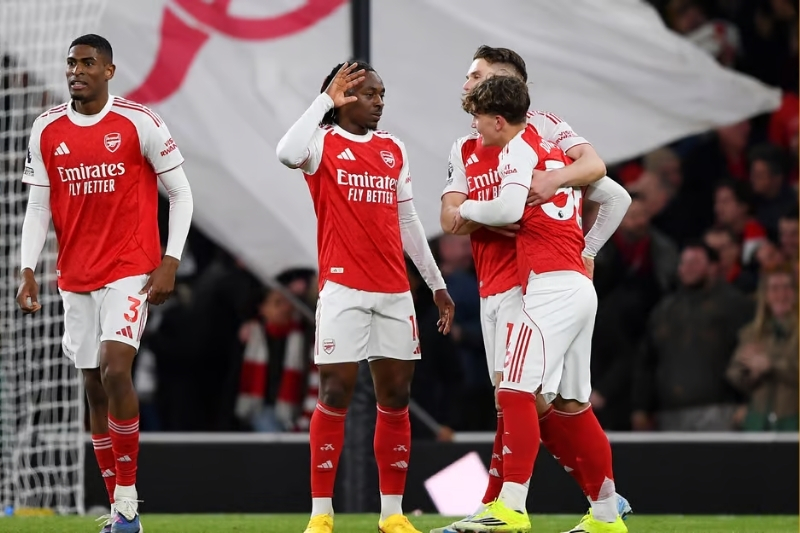 vòng 30 Ngoại hạng Anh