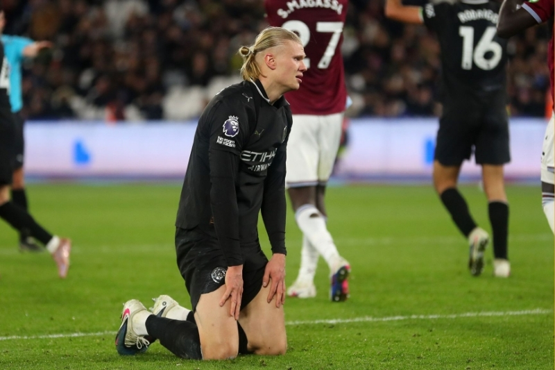 vòng 30 Ngoại hạng Anh