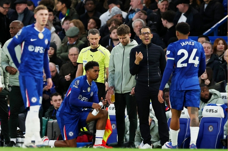 vòng 30 Ngoại hạng Anh