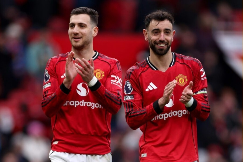 vòng 30 Ngoại hạng Anh