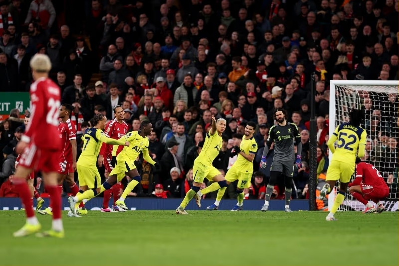 vòng 30 Ngoại hạng Anh