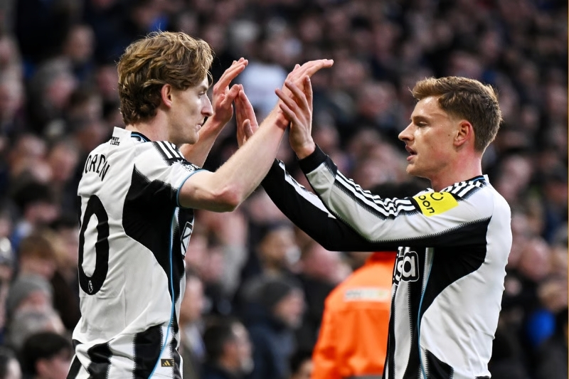 vòng 30 Ngoại hạng Anh