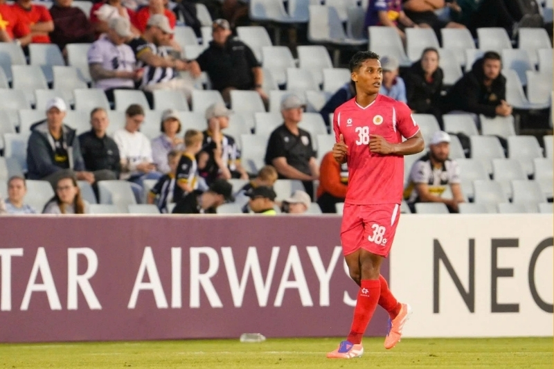 Kết quả bóng đá ngày 6/11