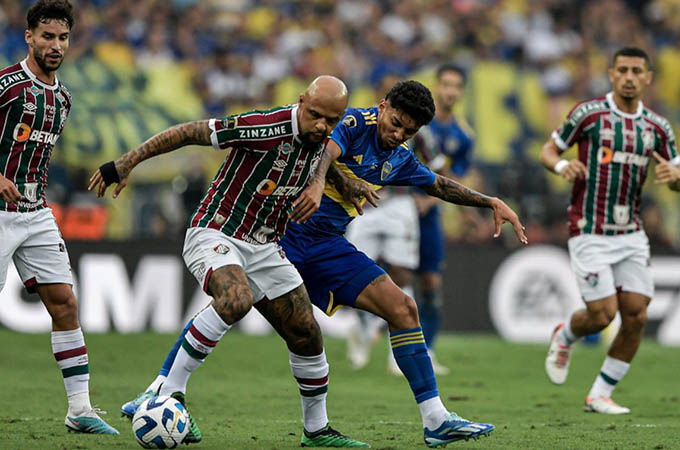 Bóng đá Argentina: Khủng hoảng tại FIFA Club World Cup 2025