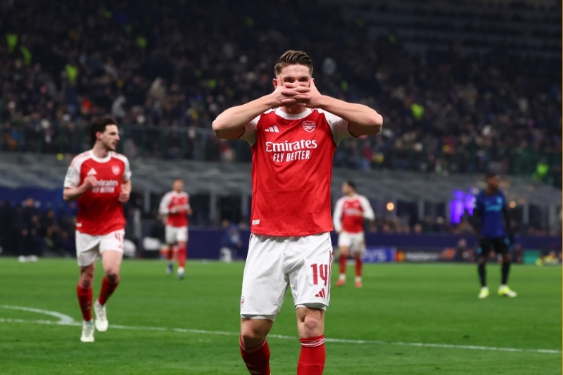 Champions League vòng bảng