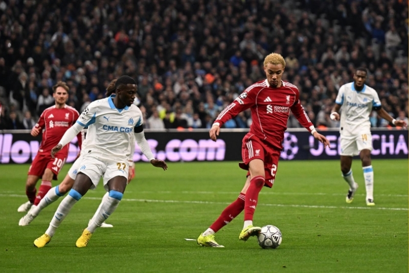 Champions League vòng bảng