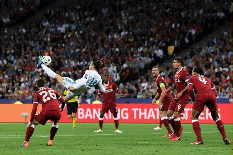 Liverpool gặp Real Madrid tại vòng bảng Champions League 2025/2026 vào ngày 5/11/2025 (Nguồn: Sưu tầm)