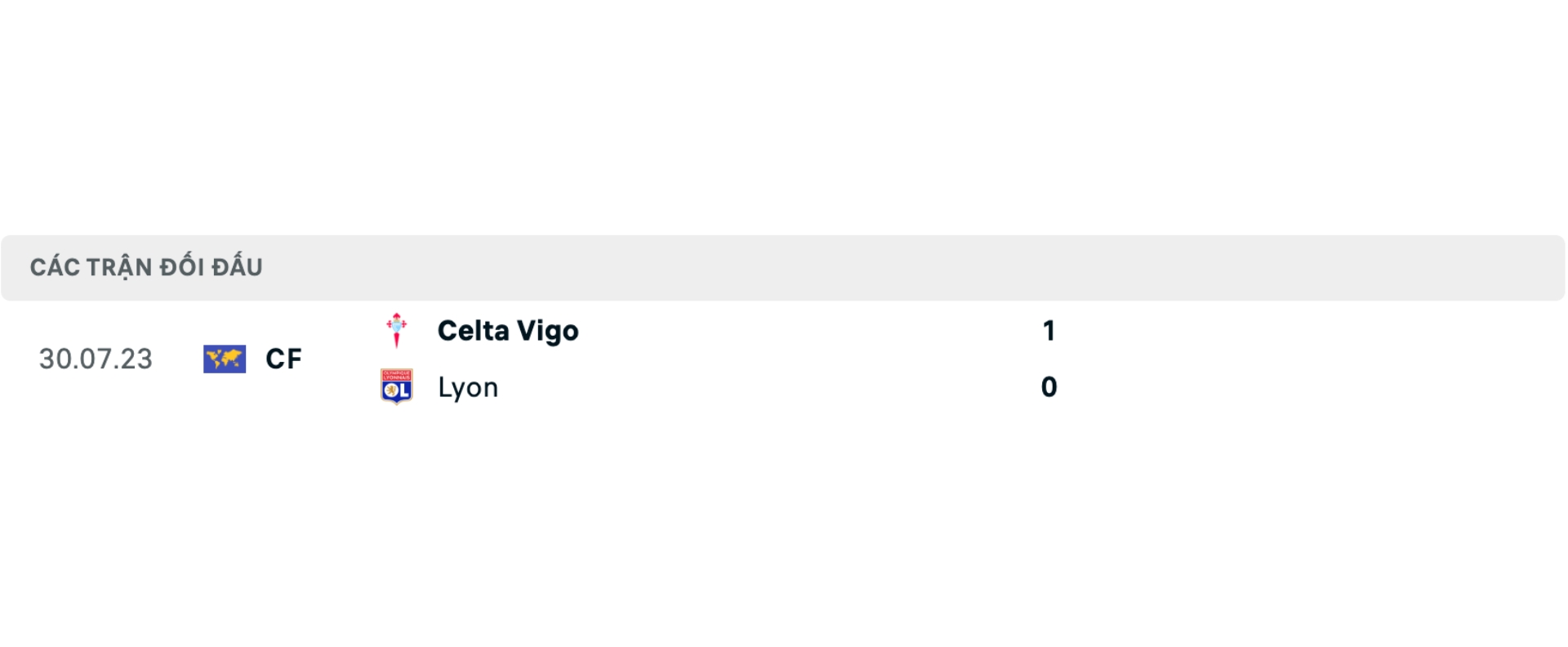 Nhận định b&oacute;ng đ&aacute; Celta Vigo vs Lyon