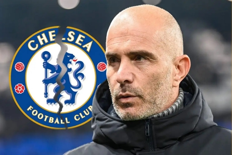 Chelsea sa s&uacute;t phong độ