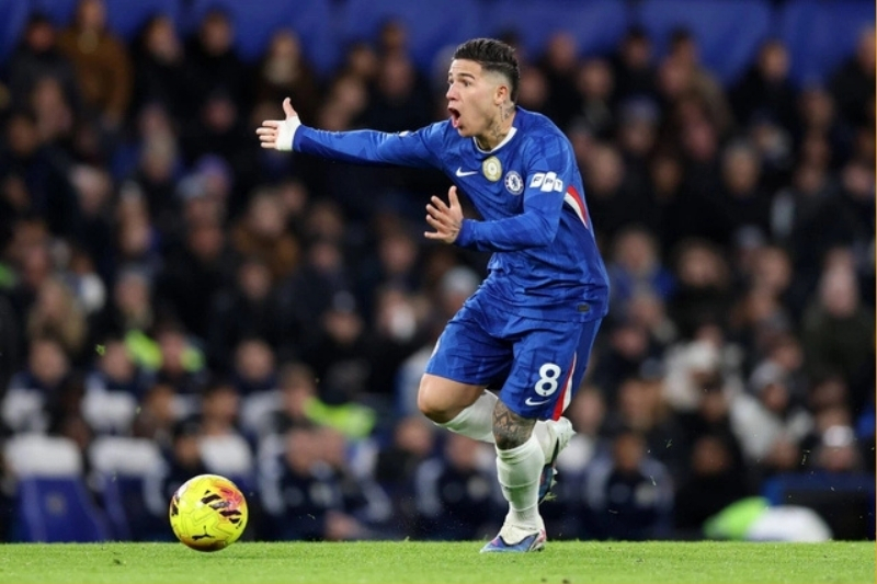 Chelsea sa s&uacute;t phong độ