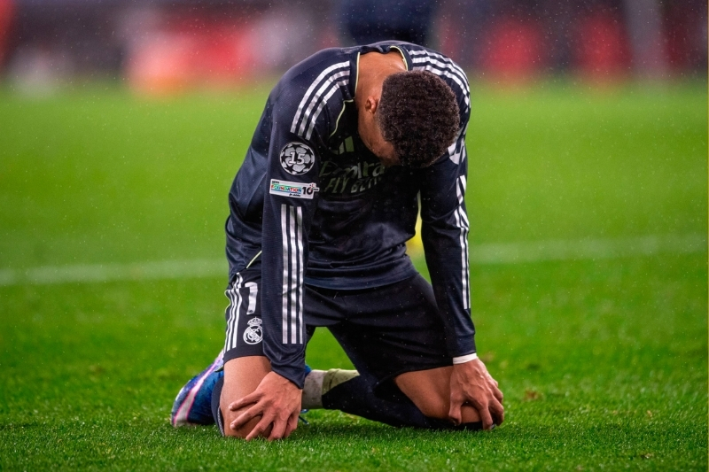 cục diện champions league 2025/2026