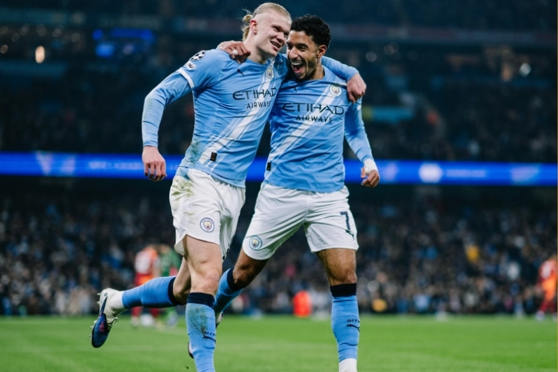 cục diện champions league 2025/2026