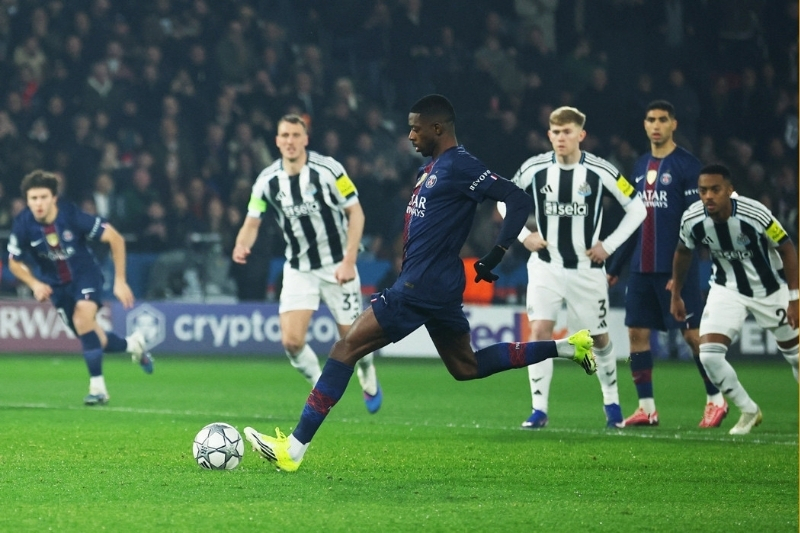 cục diện champions league 2025/2026