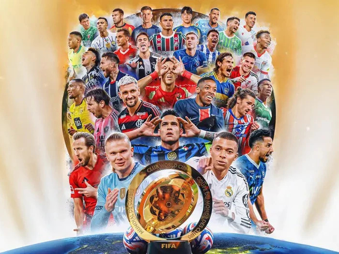 FIFA Club World Cup 2025: Danh sách đội tham dự và giải thưởng