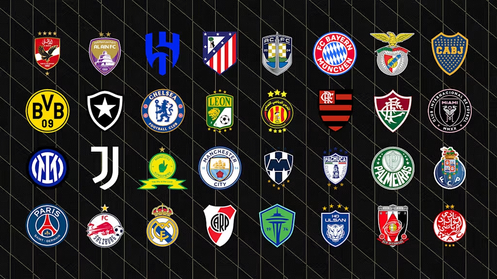 FIFA Club World Cup 2025: Danh sách đội tham dự và giải thưởng