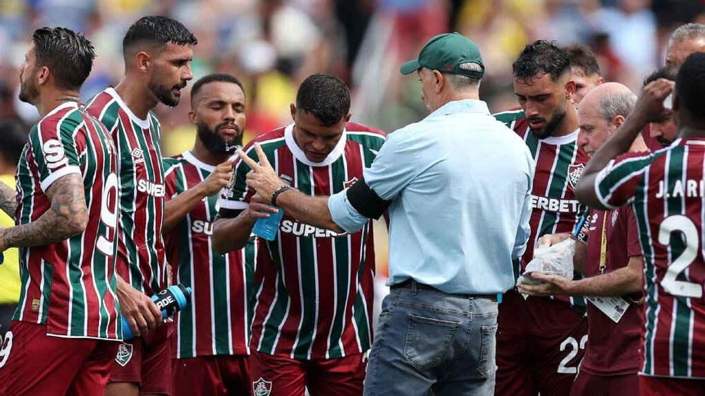 Fluminense: Hành trình lịch sử và kỳ tích tại FIFA Club World Cup 2025