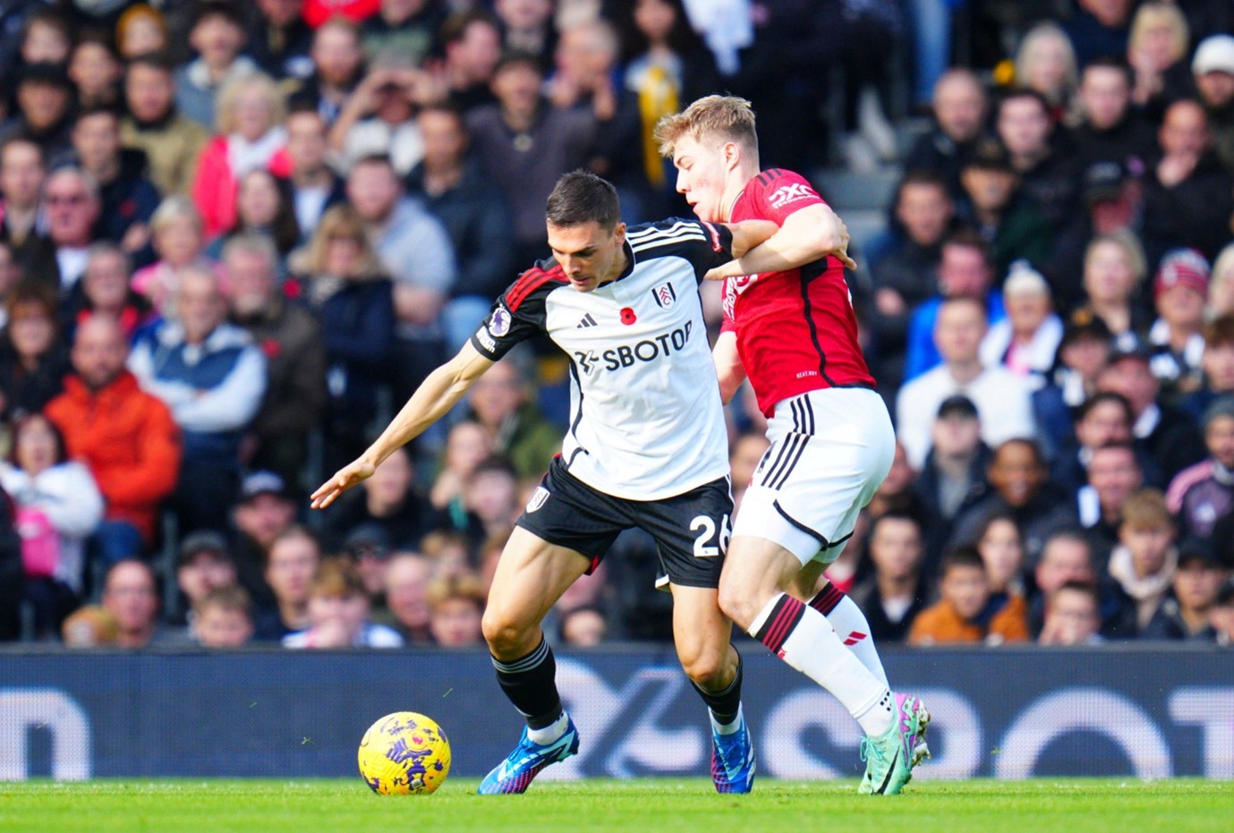 Fulham vs Newcastle