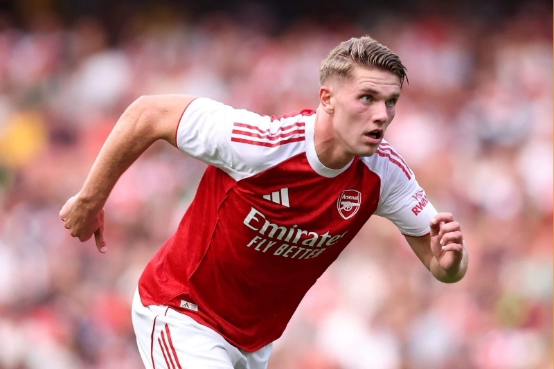 V&igrave; sao Gyokeres sa s&uacute;t ở Arsenal 