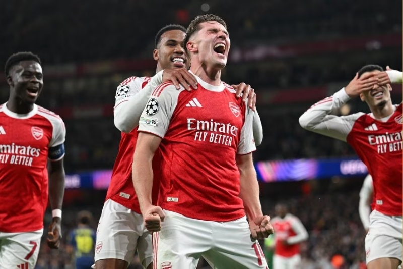 V&igrave; sao Gyokeres sa s&uacute;t ở Arsenal 