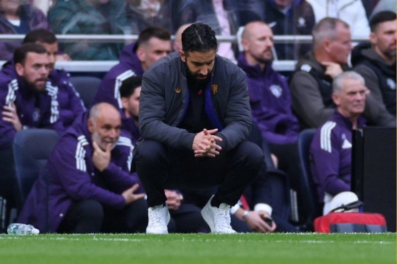 Hàng thủ Manchester United