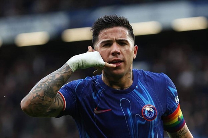 Chelsea áp đảo đội hình hay nhất FIFA Club World Cup 2025