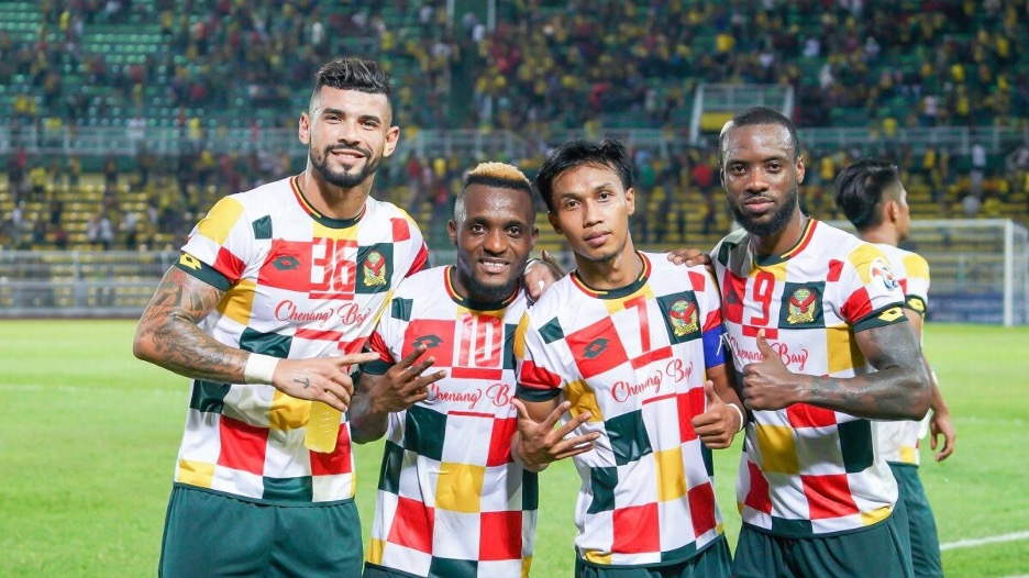 JKU FC và Dekedah