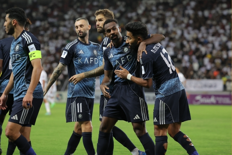 Kết quả bóng đá ngày 1/10 - Al Nassr tiếp tục phong độ ấn tượng khi vượt qua Al Zawraa